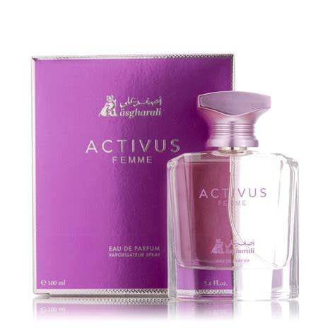 asghar ali perfumes